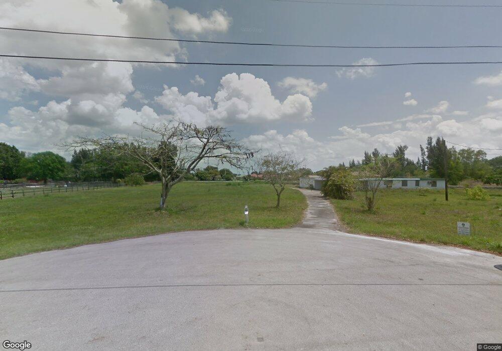 6151 SW 173rd Way, Southwest Ranches, FL 33331 - photo 1