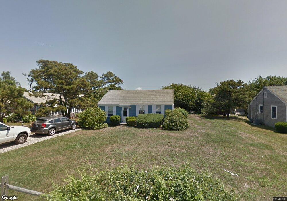 88 Uncle Rolf Rd, Dennis Port, MA 02639 - photo 1