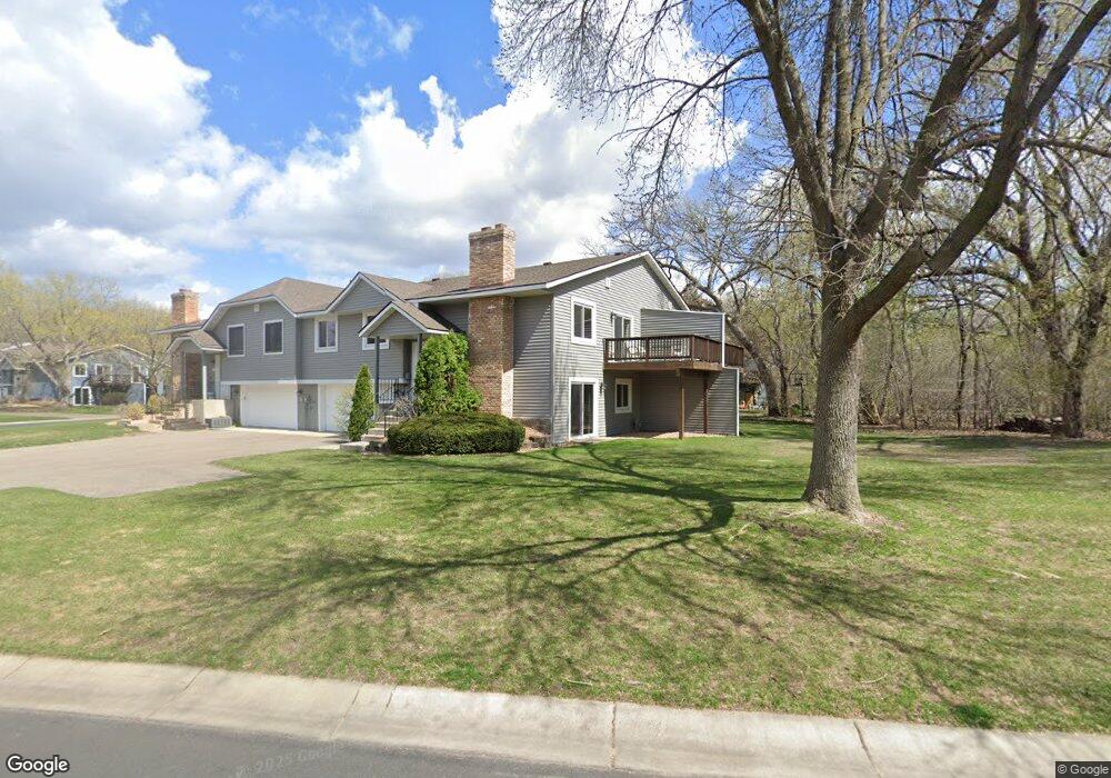 1914 113th Ln NW, Coon Rapids, MN 55433 - photo 1