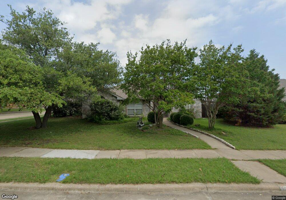 301 Cedar Ridge St, Wylie, TX 75098 - photo 1