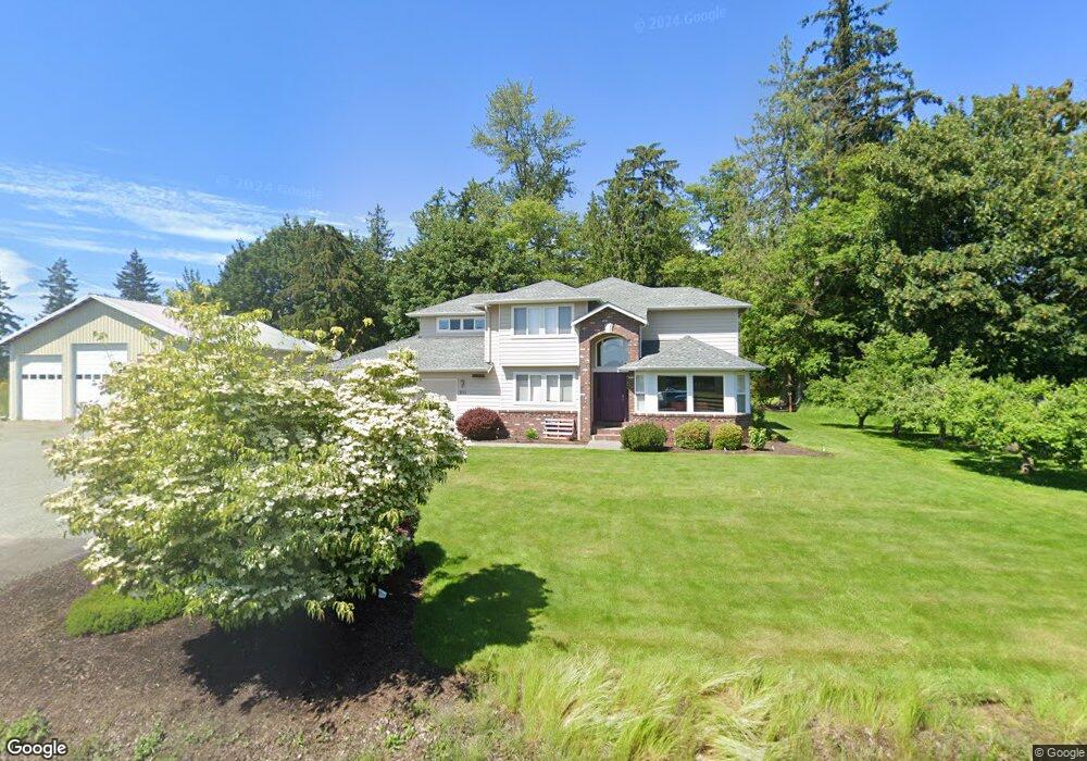 6111 261st St NW, Stanwood, WA 98292 - photo 1