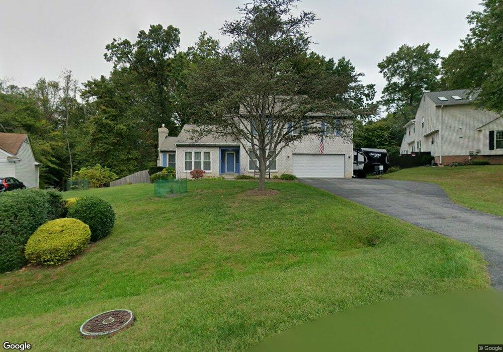 15432 Merrifields Ln, Silver Spring, MD 20906 - photo 1