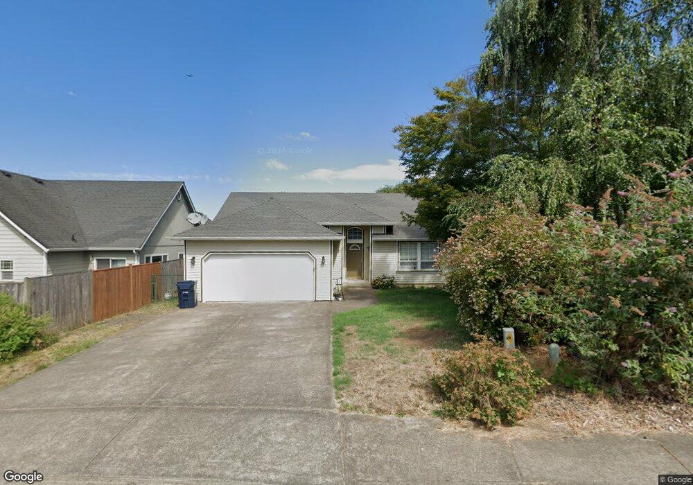 575 Pine Ct, Creswell, OR 97426 - photo 1