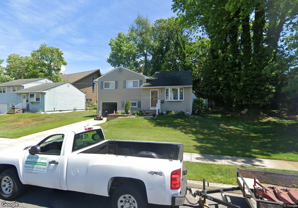 420 Hirsch Ave, Runnemede, NJ 08078 - photo 1