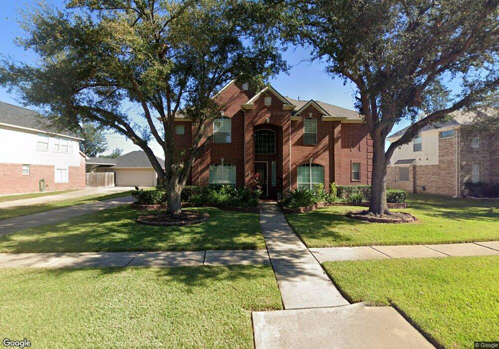 8806 Sunny Ridge Dr, Houston, TX 77095 - photo 1