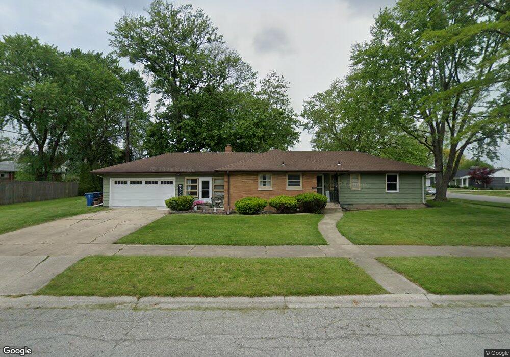 8532 Delaware St, Highland, IN 46322 - photo 1