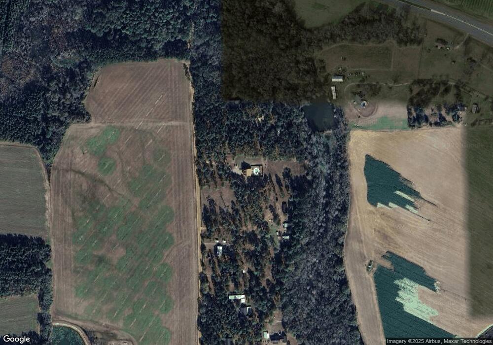 265 Cole Rd, Moultrie, GA 31788 - photo 1