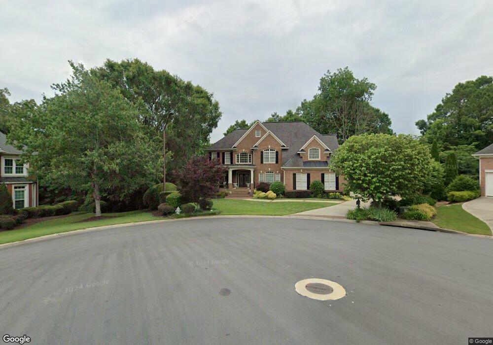 1912 Denton Walk Ct unit B, Marietta, GA 30062 - photo 1