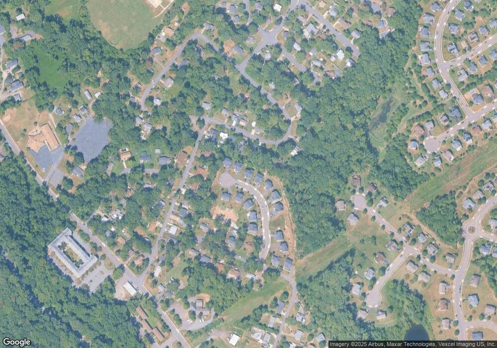 3582 Clinton Ross Ct, Triangle, VA 22172 - photo 1