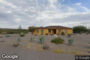 170 Farm View Rd, Hatch, NM 87937