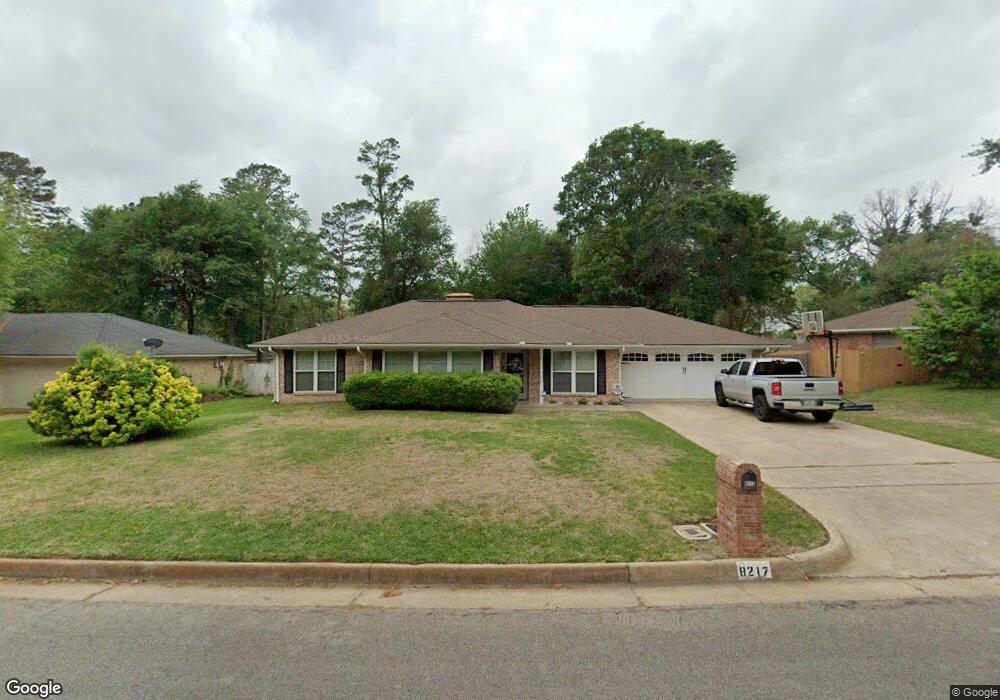 8217 Purdue Dr, Tyler, TX 75703 - photo 1
