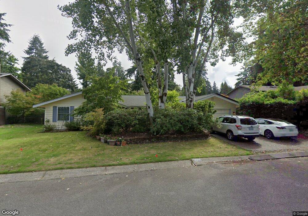 7422 85th Place SE, Mercer Island, WA 98040 - photo 1