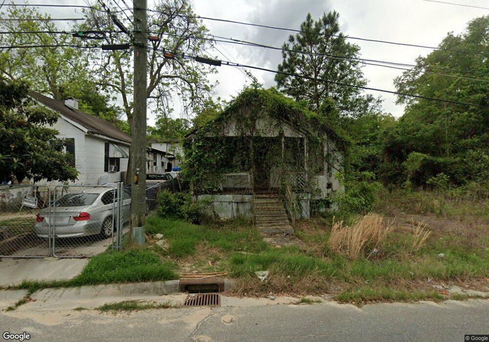 725 3rd Ave NW, Moultrie, GA 31768 - photo 1