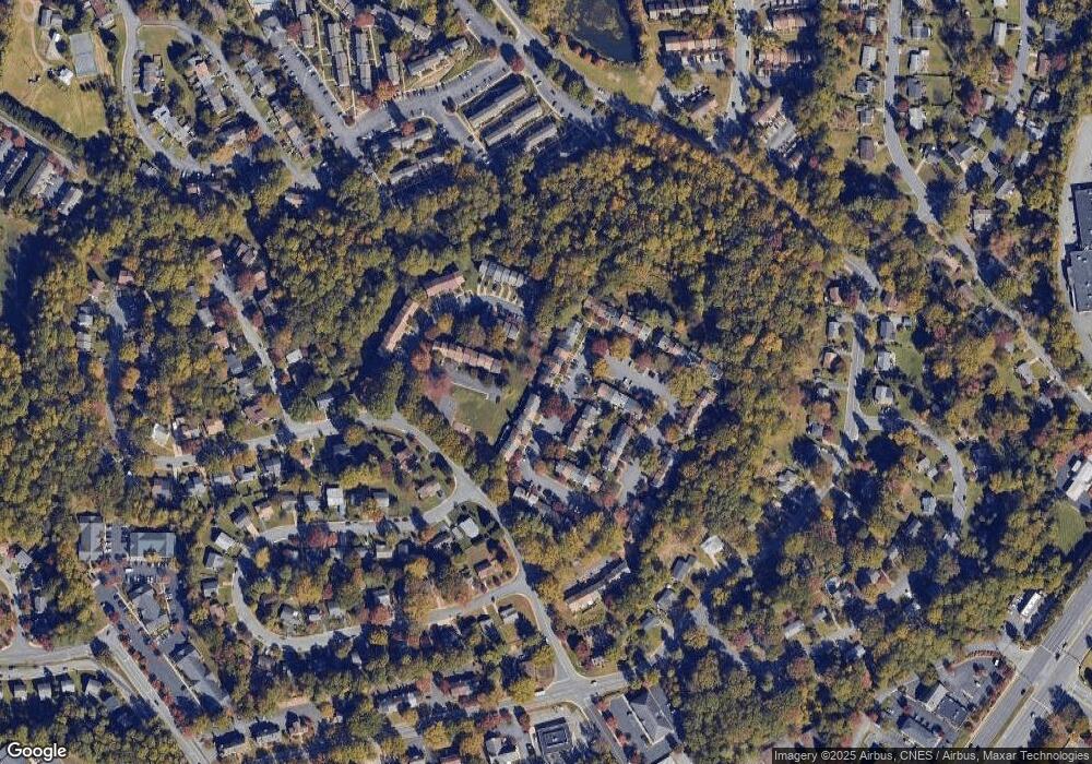 1504 Minor Ridge Ct, Charlottesville, VA 22901 - photo 1