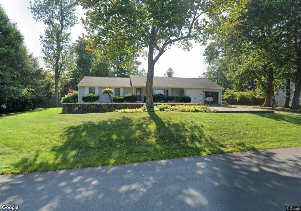 6 Juniper Rd, North Hampton, NH 03862 - photo 1