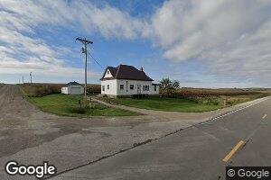 2502 X Ave, Clutier, IA 52217