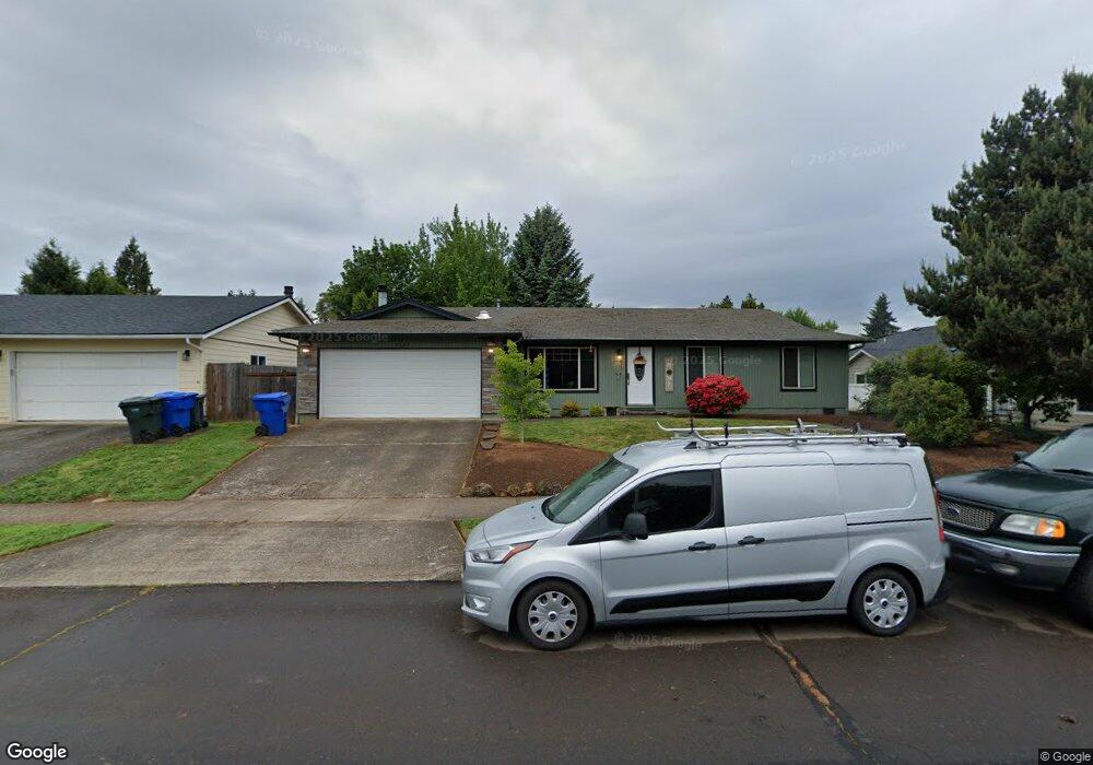 5023 Geoff St S, Salem, OR 97306 - photo 1