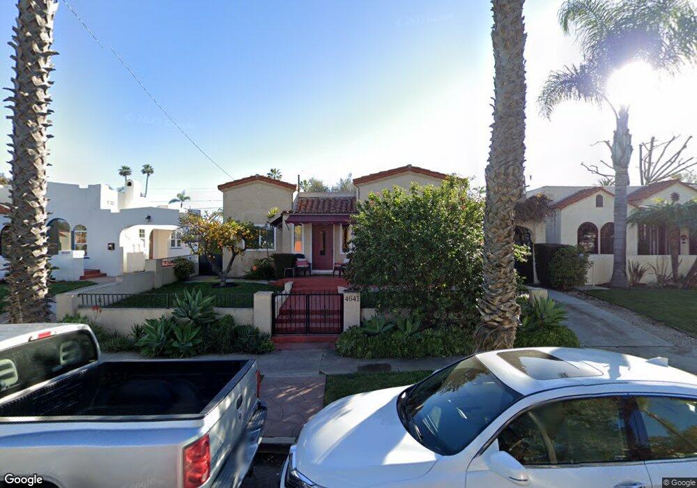 4641 Kensington Dr, San Diego, CA 92116 - photo 1