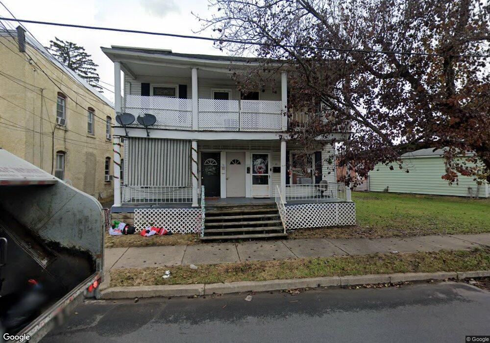 129 Main St, Kingston, PA 18704 - photo 1