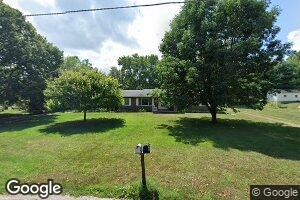 4111 Radnor Rd, Radnor, OH 43066