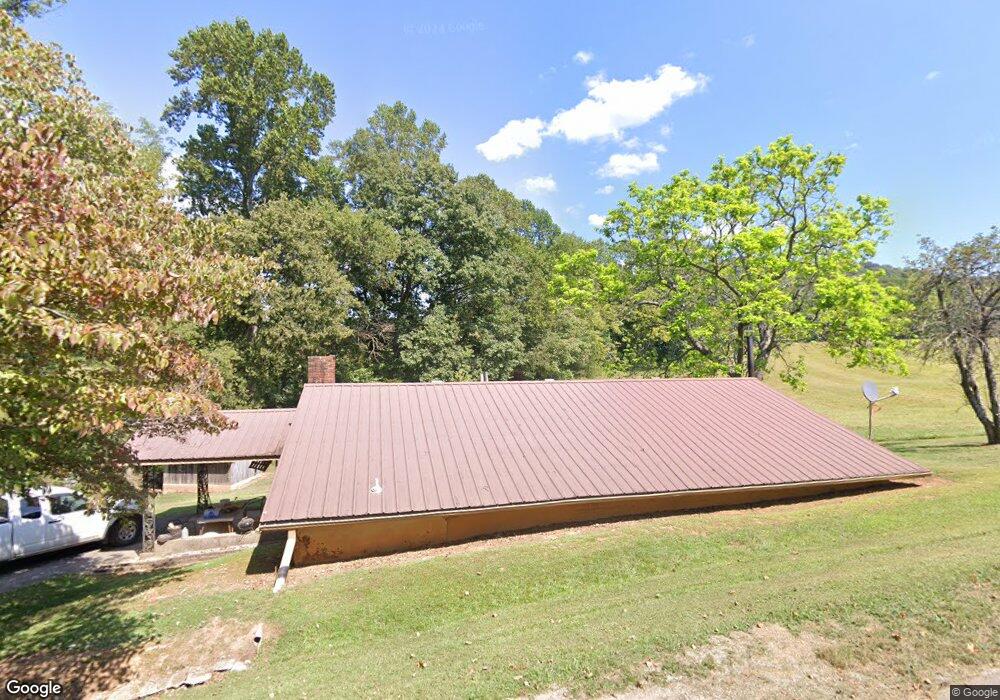 6002 Isaac Huddleston Rd, Cookeville, TN 38506 - photo 1