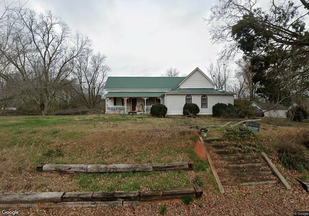 67 Homer St, Maysville, GA 30558 - photo 1