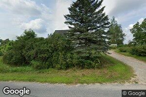 7973 S Deer Lake Rd, Reed City, MI 49677
