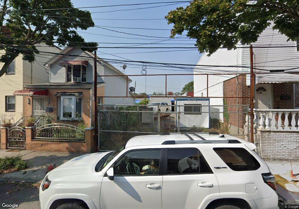 103-62 101st St, Ozone Park, NY 11417 - photo 1