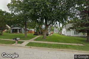302 W 3rd St, Kimballton, IA 51543