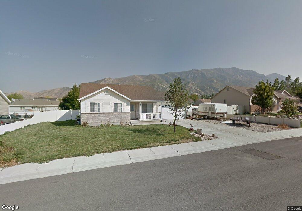 682 N 100 E, Santaquin, UT 84655 - photo 1