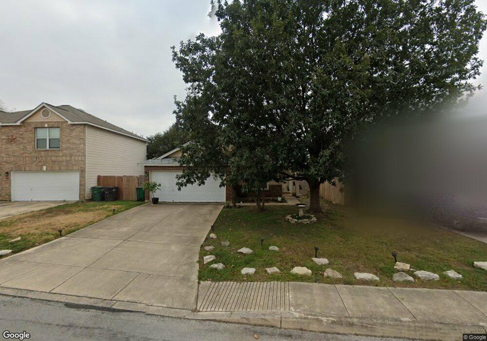 3818 Verde Bosque, San Antonio, TX 78223 - photo 1