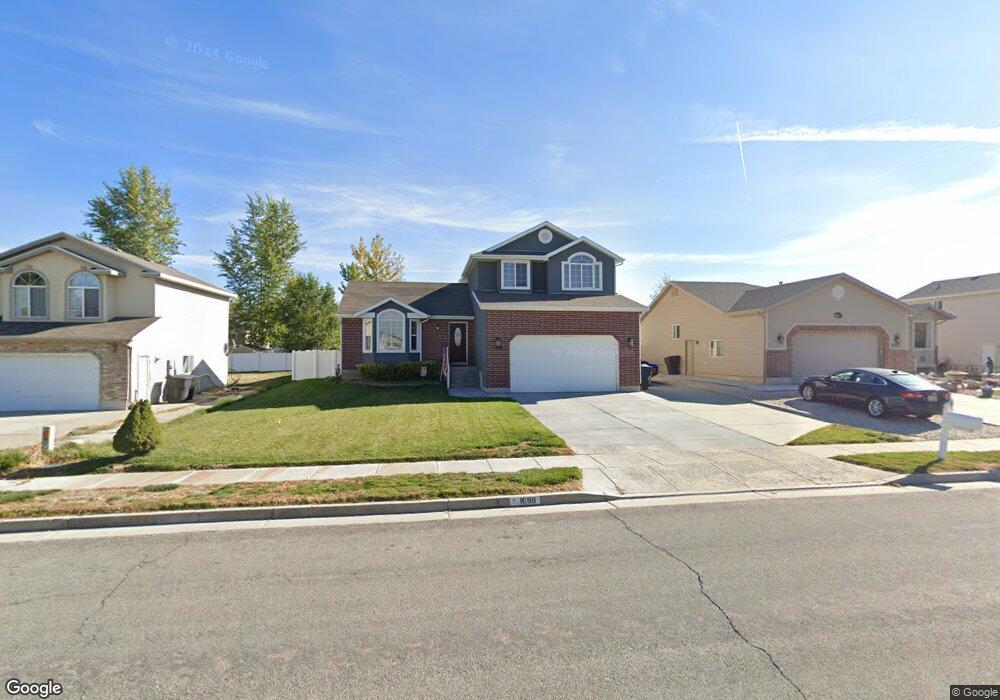 1698 N 2400 W, Clearfield, UT 84015 - photo 1
