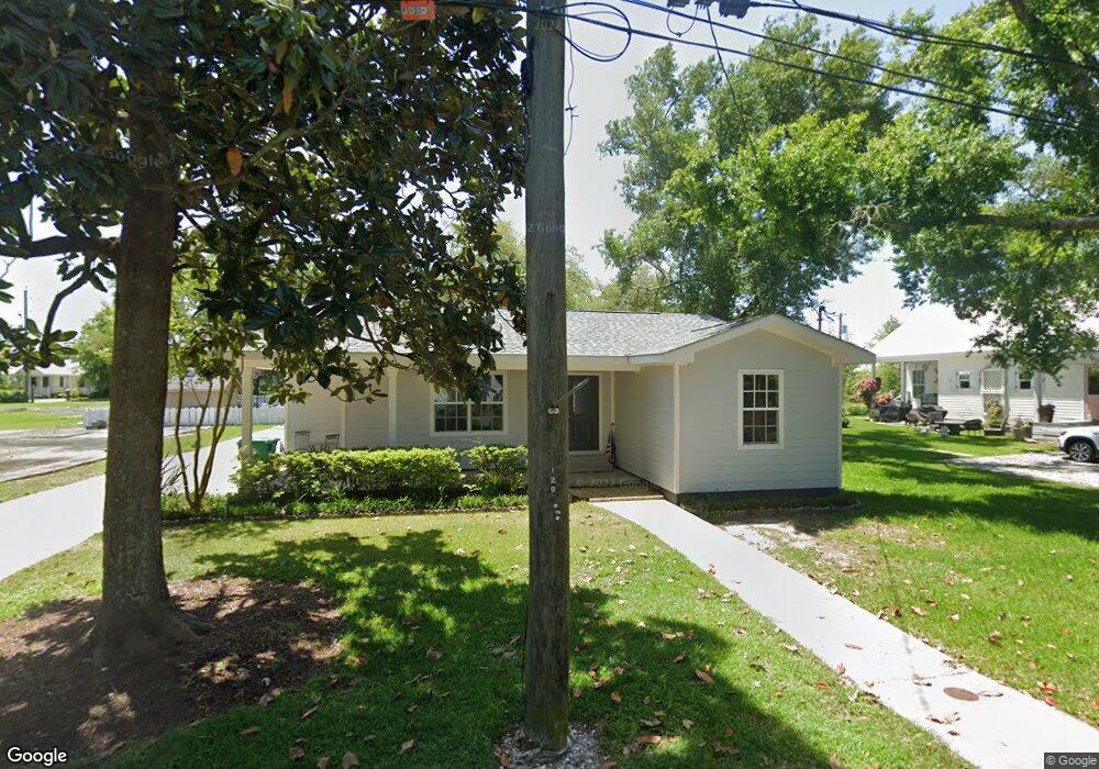 120 Sycamore St, Bay Saint Louis, MS 39520 - photo 1