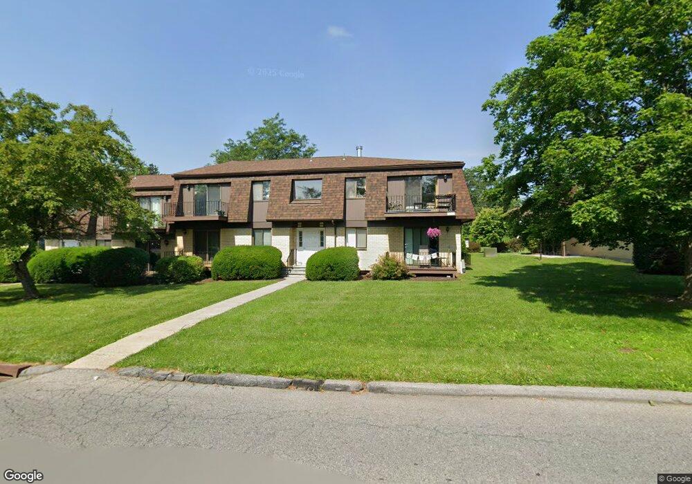 107 Cherry Hill Dr, Poughkeepsie, NY 12603 - photo 1