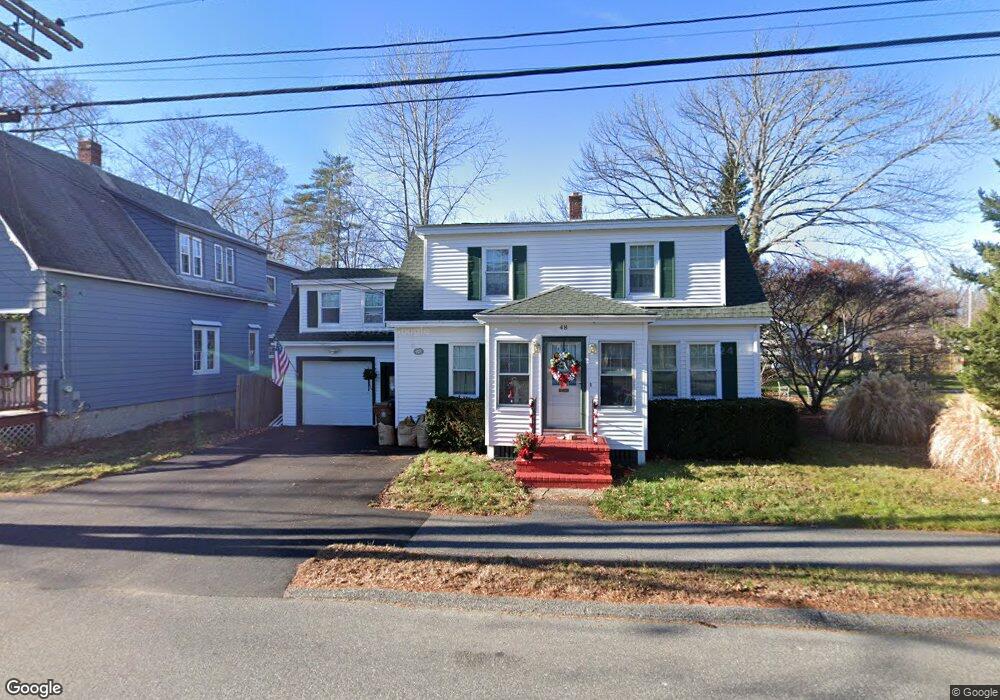 48 Union St, Saco, ME 04072 - photo 1