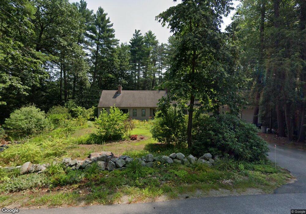 5 Pine Acres Rd, Amherst, NH 03031 - photo 1