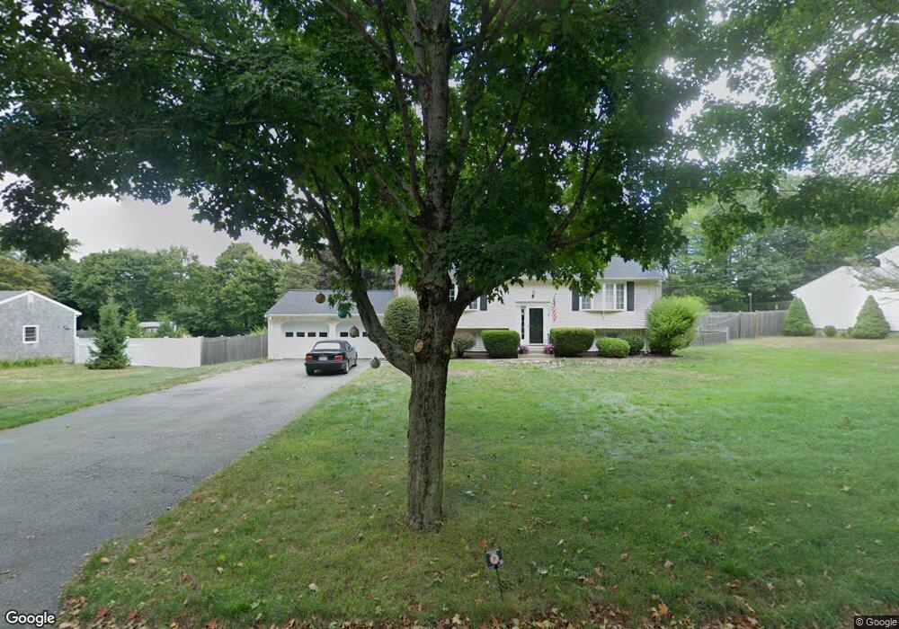 39 Woodlock Rd, Hingham, MA 02043 - photo 1