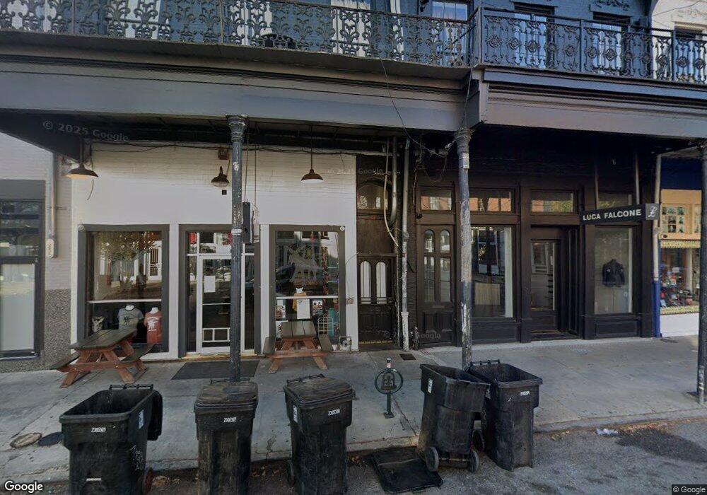 2018 Magazine St, New Orleans, LA 70130 - photo 1