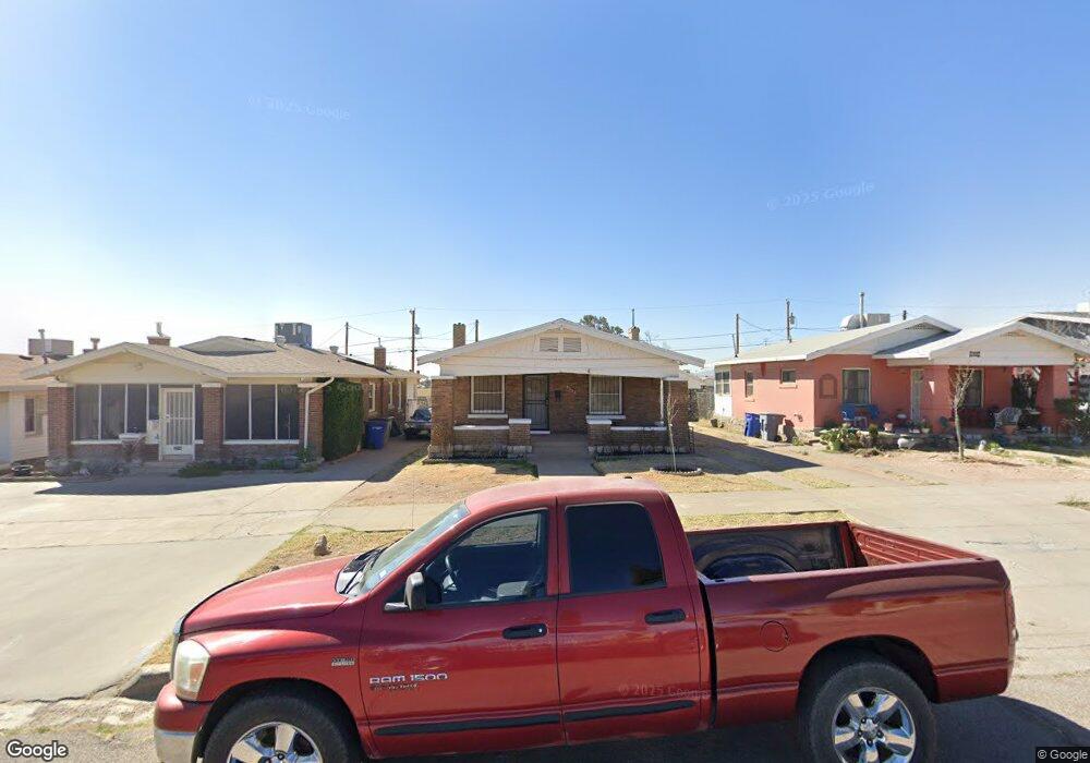 3514 Louisville Ave, El Paso, TX 79930 - photo 1