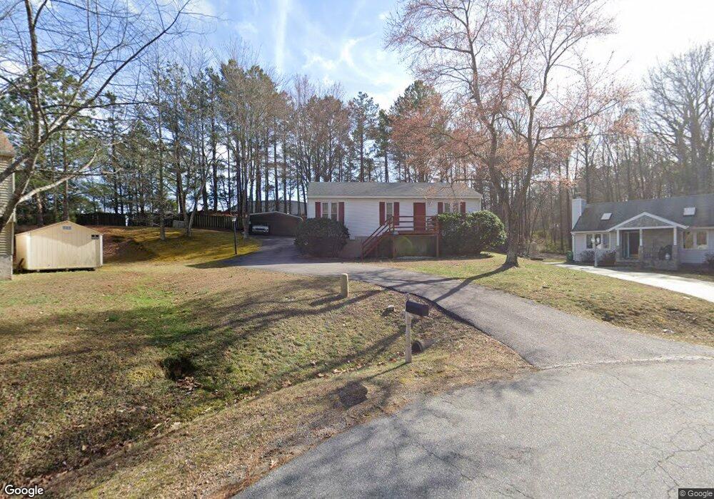 11015 Speeks Ct, Midlothian, VA 23112 - photo 1
