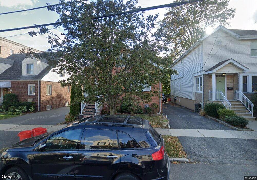 214 Columbus Place unit 1st+2rd, Cliffside Park, NJ 07010 - photo 1