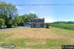 534 Front St, Houston, DE 19954
