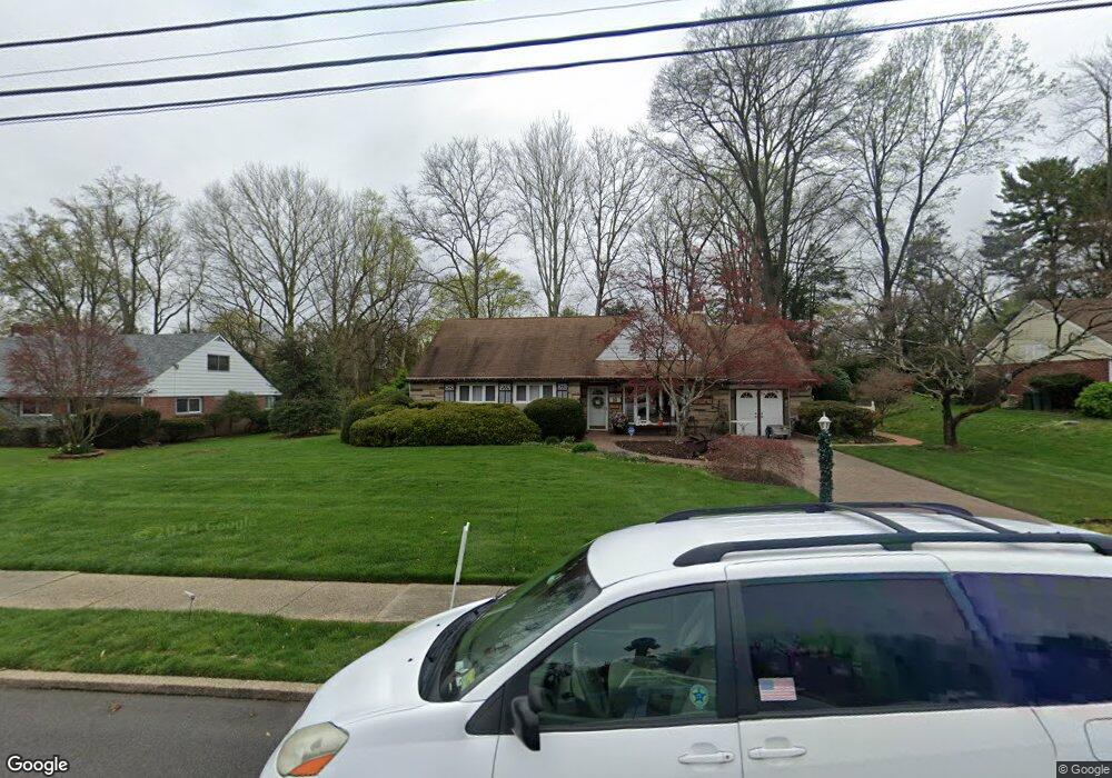 10 S Colonial Ridge, Moorestown, NJ 08057 - photo 1