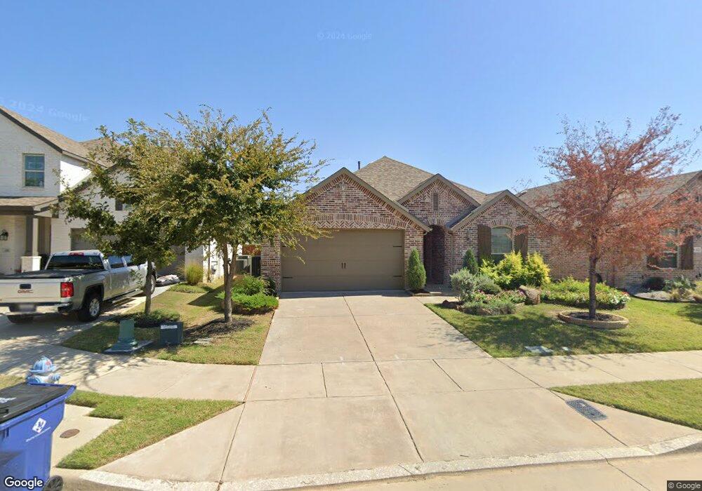 1610 Holmwood Dr, Celina, TX 75009 - photo 1