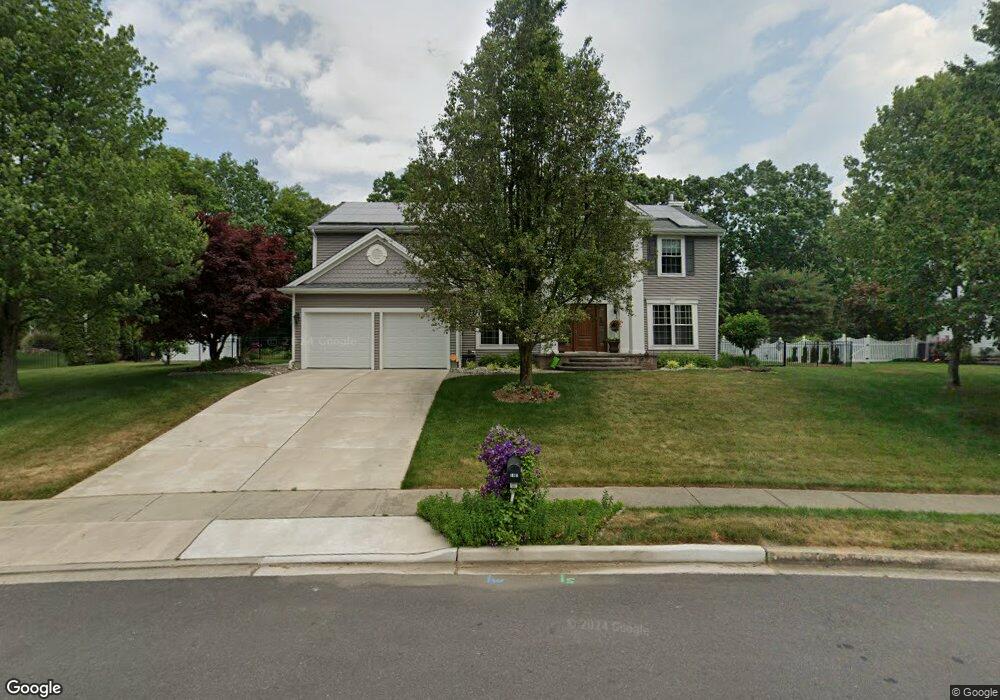 1828 Teaberry Ave, Williamstown, NJ 08094 - photo 1