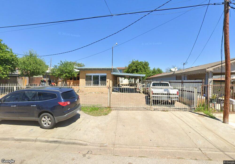 606 E Musser St, Laredo, TX 78040 - photo 1