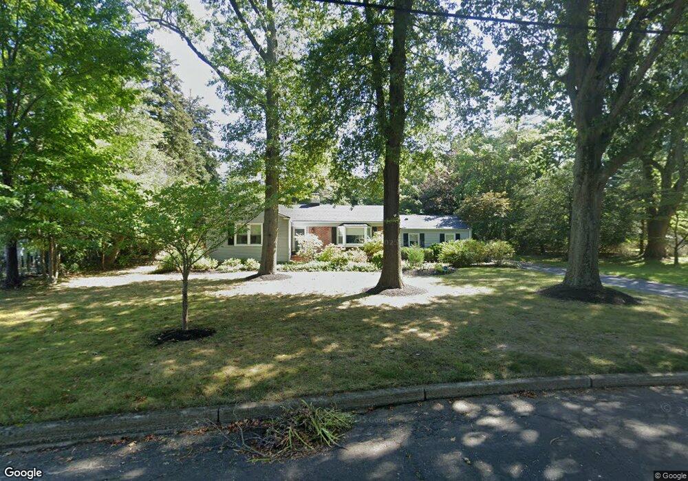 48 Queens Dr E, Little Silver, NJ 07739 - photo 1