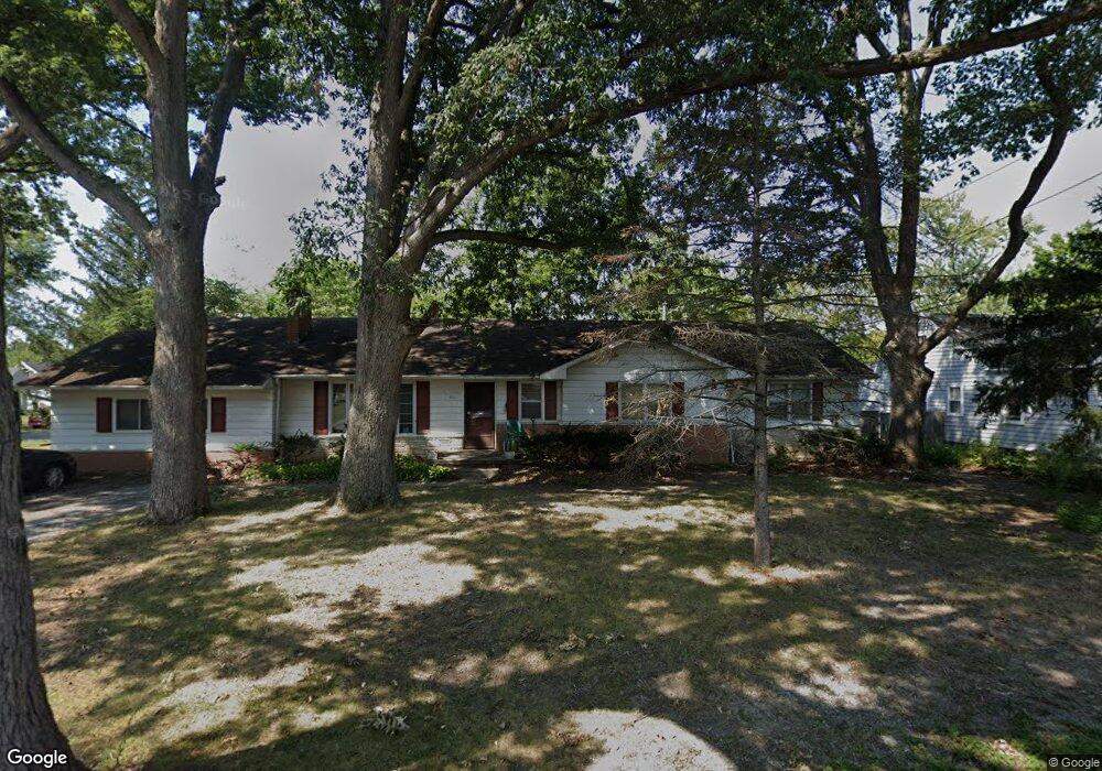 401 Singleton Ave, Lima, OH 45805 - photo 1