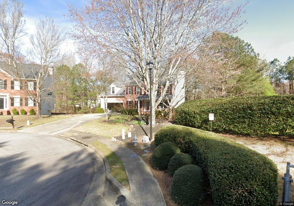 905 Tributary Way, Dacula, GA 30019 - photo 1