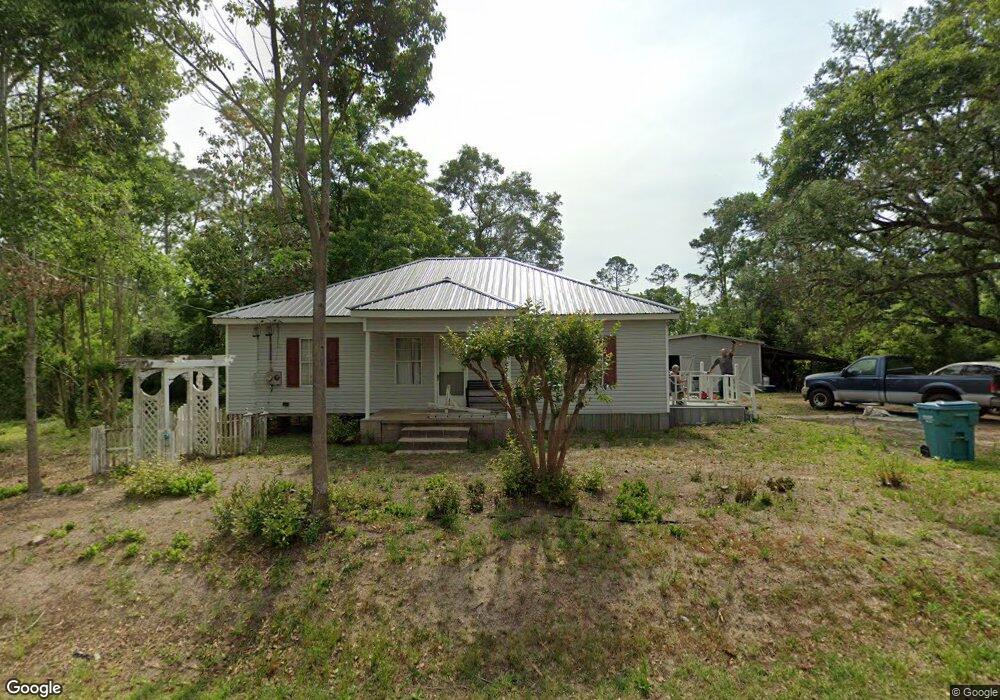 311 Ocmulgee St W, Broxton, GA 31519 - photo 1